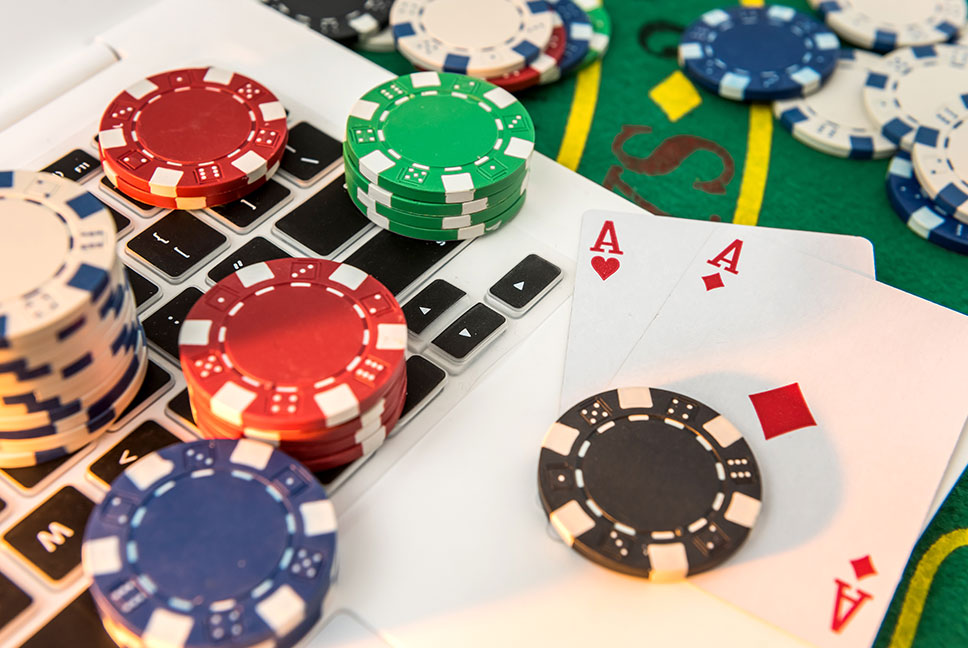 Jak możesz zrobić kasyna online w 24 godziny lub mniej za darmo
